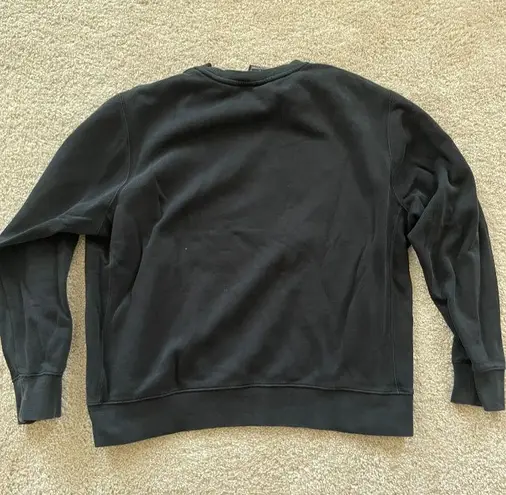 Nike Sweatshirt