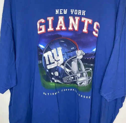 Reebok x NFL New York Giants Graphic T-Shirt