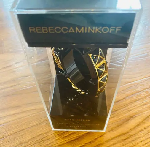 Rebecca Minkoff Case-Mate Notification Bracelet from designer  i