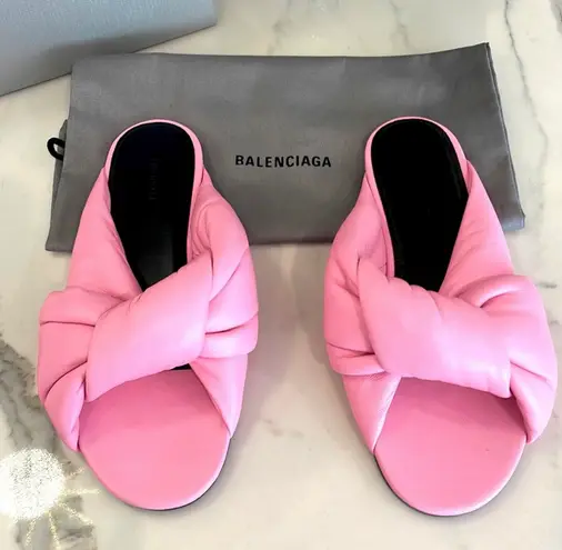 Balenciaga Sandals