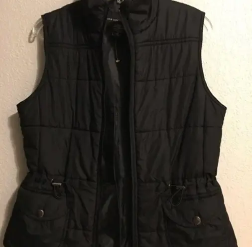 New York & Co. vest size S