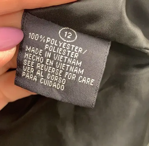 {Giorgio Saint’Angelo} Blazer Size 12 Size M