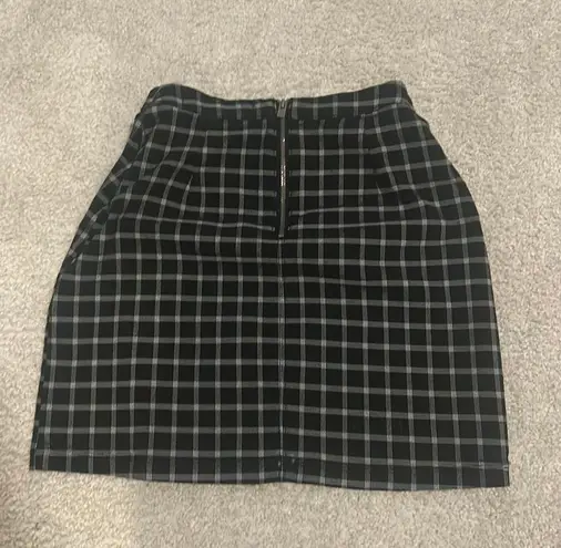 Hollister Mini Skirt