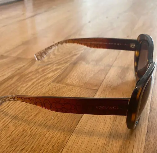 Coach Sunglasses