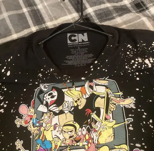 Cartoon Network T-Shirt