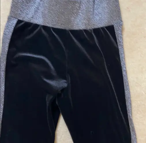 Calzedonia velvety leggings. Xs