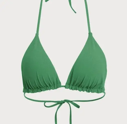 Berlook Halter Reversible Top