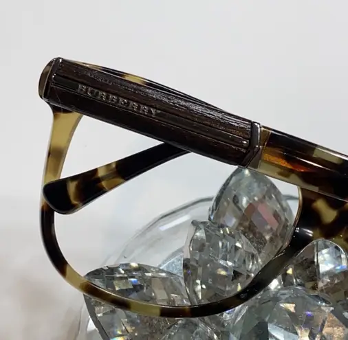 Burberry Eyeglass Frames