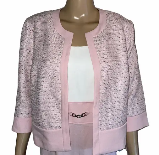 Studio One Sheath Jacket Dress