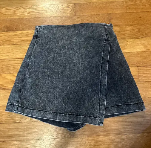 Dry Goods Skort