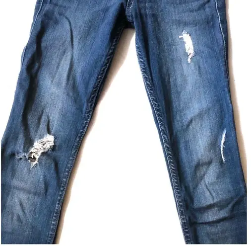 Hollister Jegging Jeans