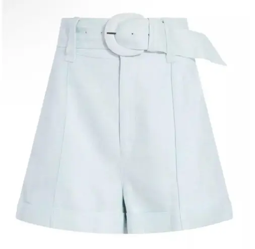 New! Cinq A Sept Aldi Belted Wide