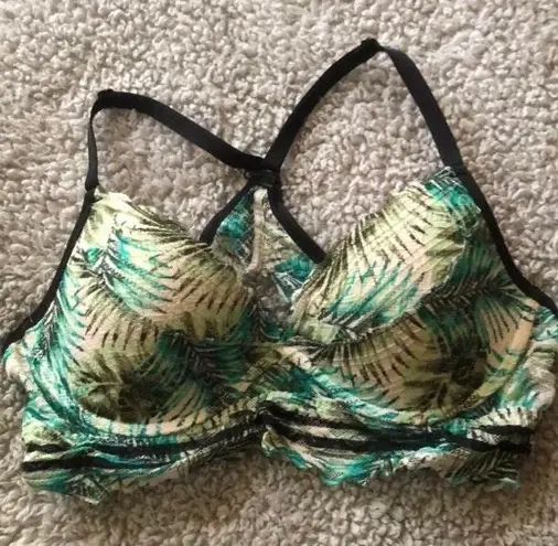 PINK - Victoria's Secret VS Pink Bralette