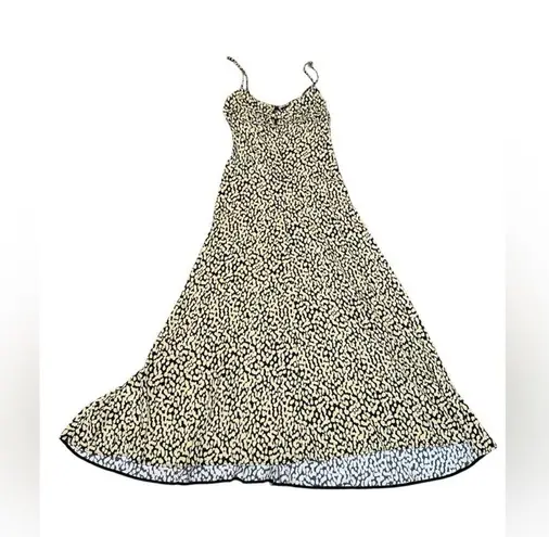Proenza Schouler
leopard-print tank dress Size 8