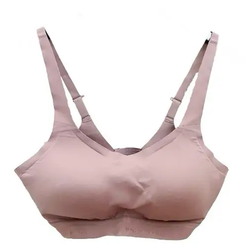 Lululemon  Athletica Vintage Mauve Fine Form Bra Size 36D