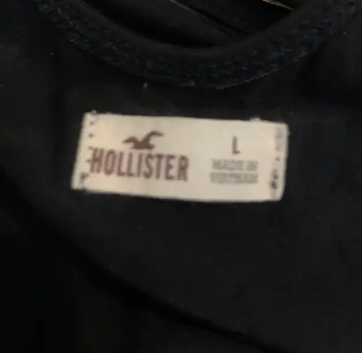 Hollister Dress