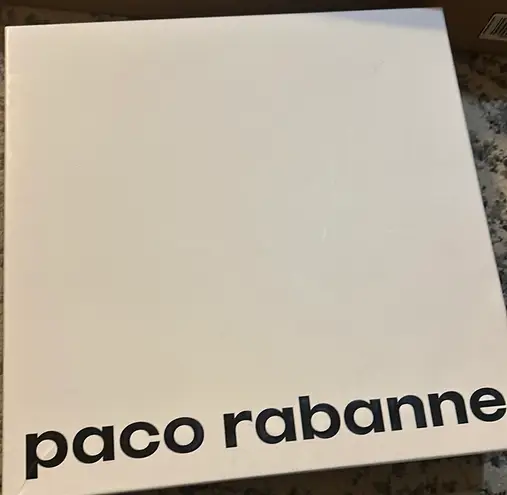 Paco Rabanne Rabanne Sparkle Stars-Embellished Hobo Bag