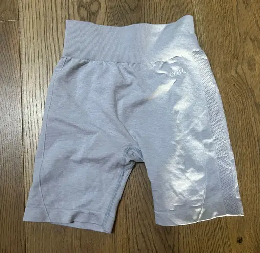 Aybl Seamless Shorts