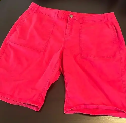 Lane Bryant  shorts