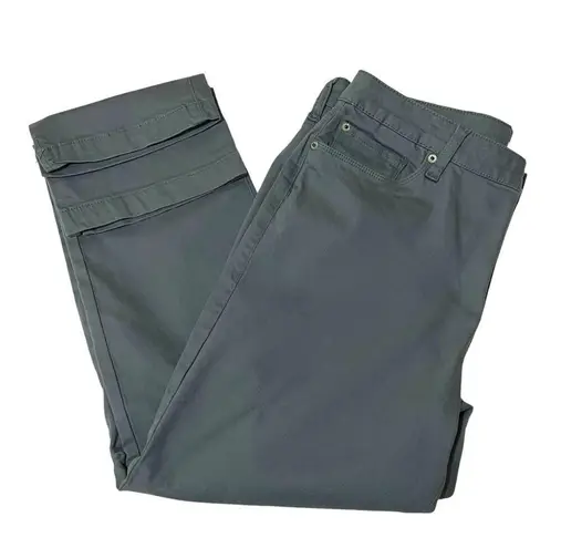 sts blue SIZE 32 Bella Five Pocket Straight Leg Pant - Steel Blue - Stitch Fix