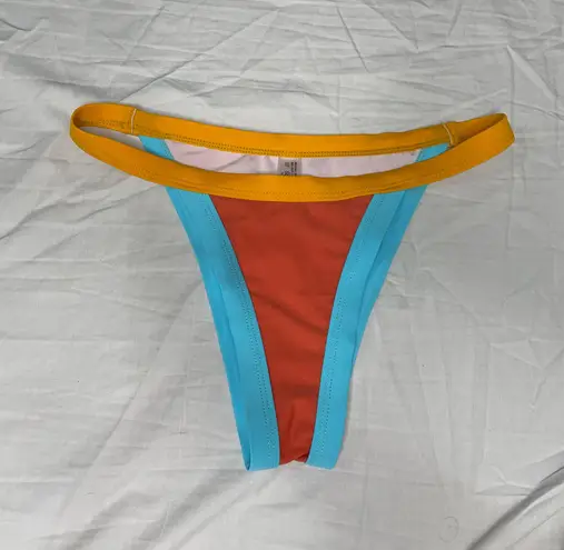 SheIn Bathing Suit Set