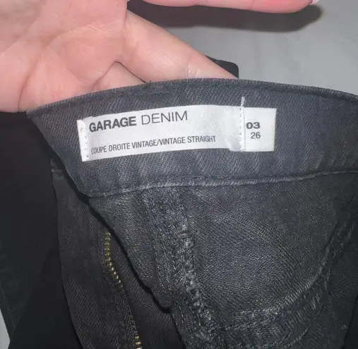 Garage Jeans