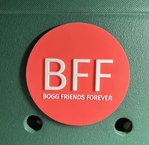 BOGG Bag Bits BFF