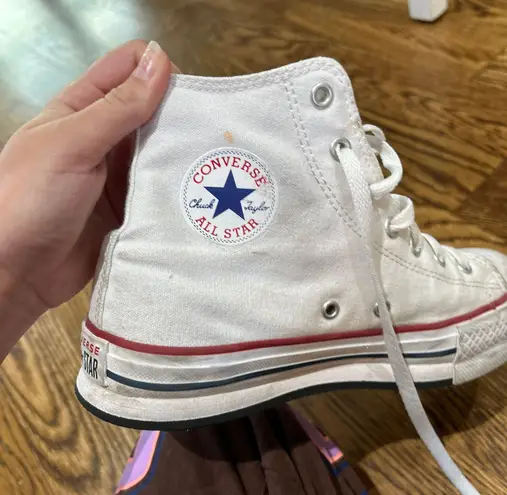 Converse Platform