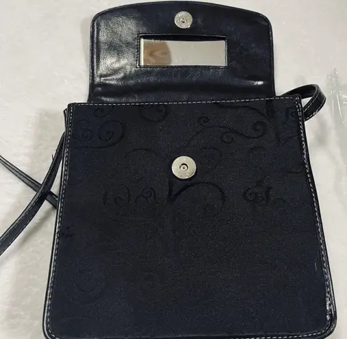 Coldwater Creek Vintage Hallmarked Crossbody