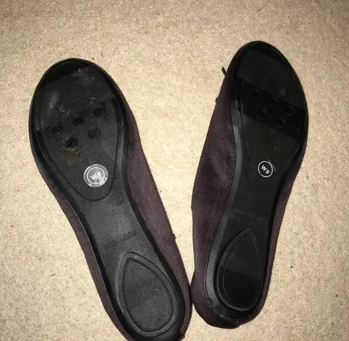 Gap Flats-size 9