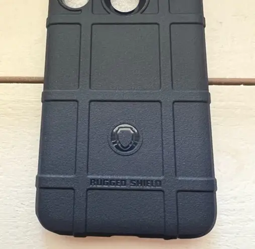 Beworlder Mobile Case Hard Cover Blue for Moto G Stylus