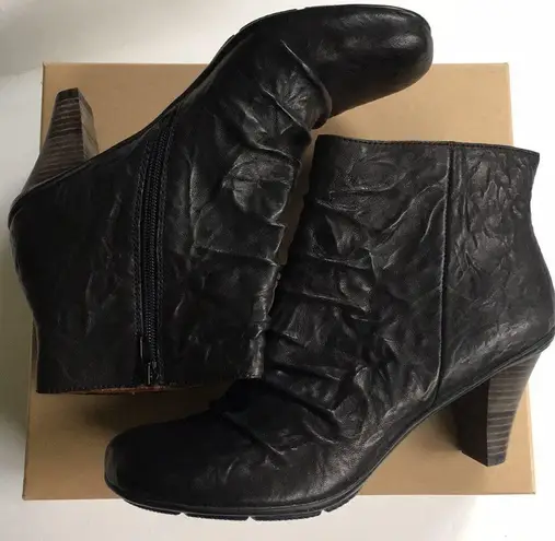 Gentle Souls NIB leather boots