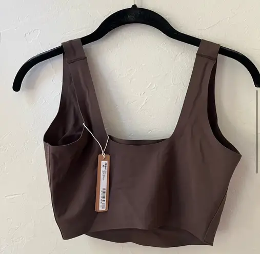 SKIMS Naked Plunge Tank S