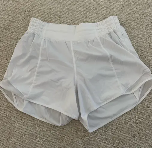 Lululemon  shorts 