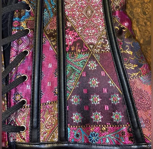 Kimring Steampunk Jewel