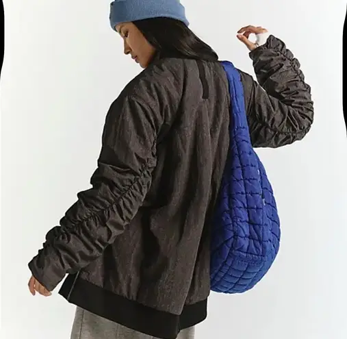 Free People Movement FP MOVEMENT Tricked Out Trek Puffer Jacket, Size XL