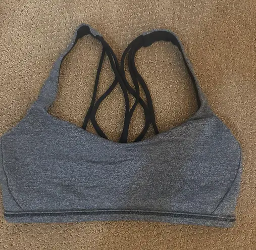 Lululemon free to be bra