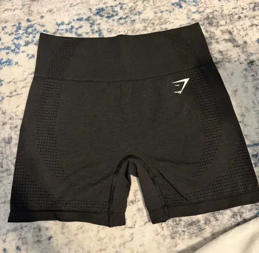 Gymshark  Biker Shorts - Image 1