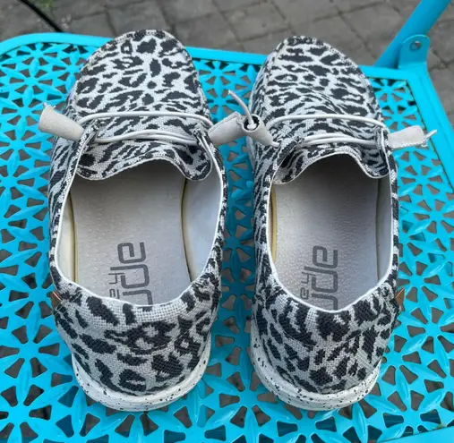 Hey Dude Leopard s