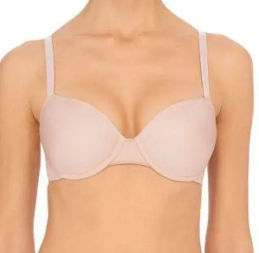 Natori  Cushioned Comfort Contour Underwire Bra 36D