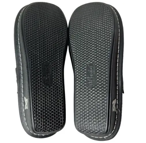 Alegria NWOT By PG Lite Leather Paloma Rave On The Nile Mary Jane Shoes Size 36