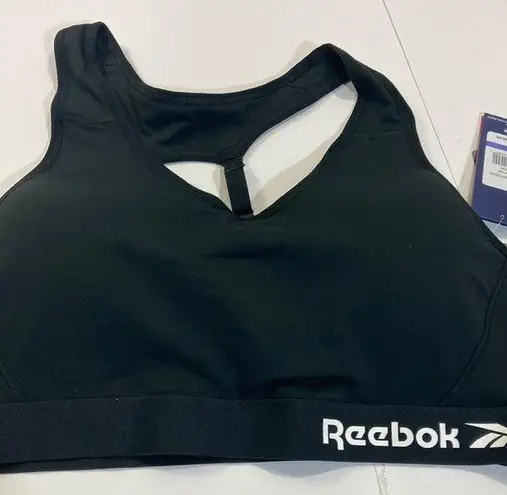 Reebok  sports bras XXL