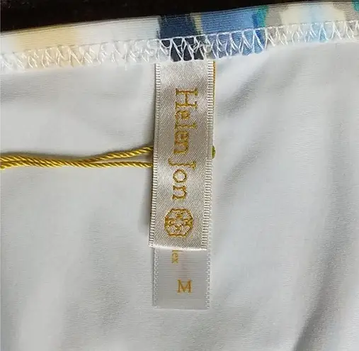 Helen Jon Double Tab Hipster Bottom