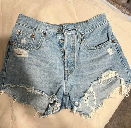 Levi's Levi’s 501 Shorts