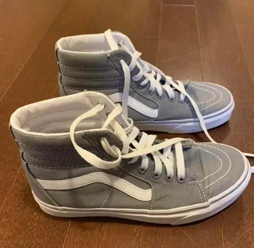 Vans Sk8-Hi