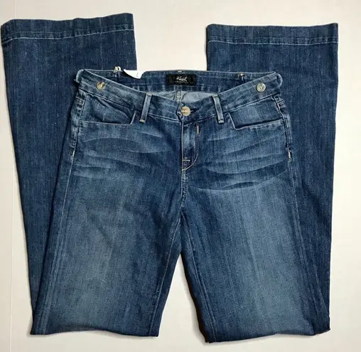 Kasil Wide Leg Trouser size 29 (6)