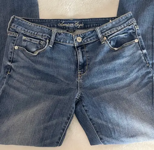 American Eagle Outfitters Jeans