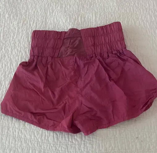 Free People Movement Short