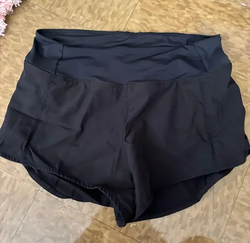 Lululemon Speed Up Shorts 2.5