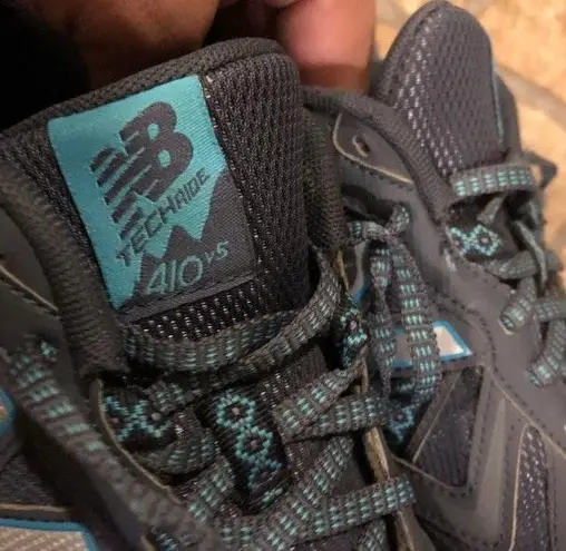 New balance tech ride 410 online